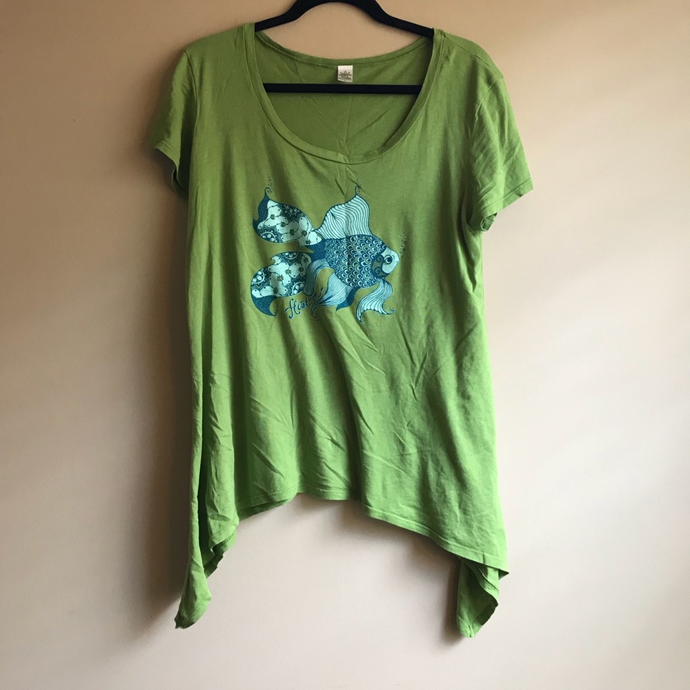 Modcloth You betta believe it tee